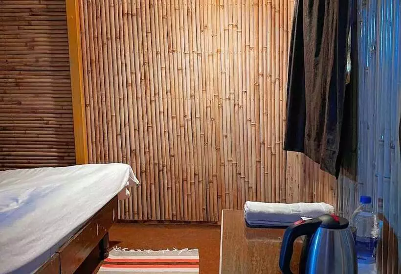 Hotelli Bsr Farms Resort