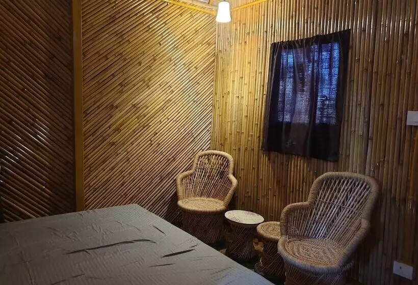 Hotelli Bsr Farms Resort