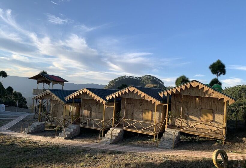 Hotel Bsr Farms Resort