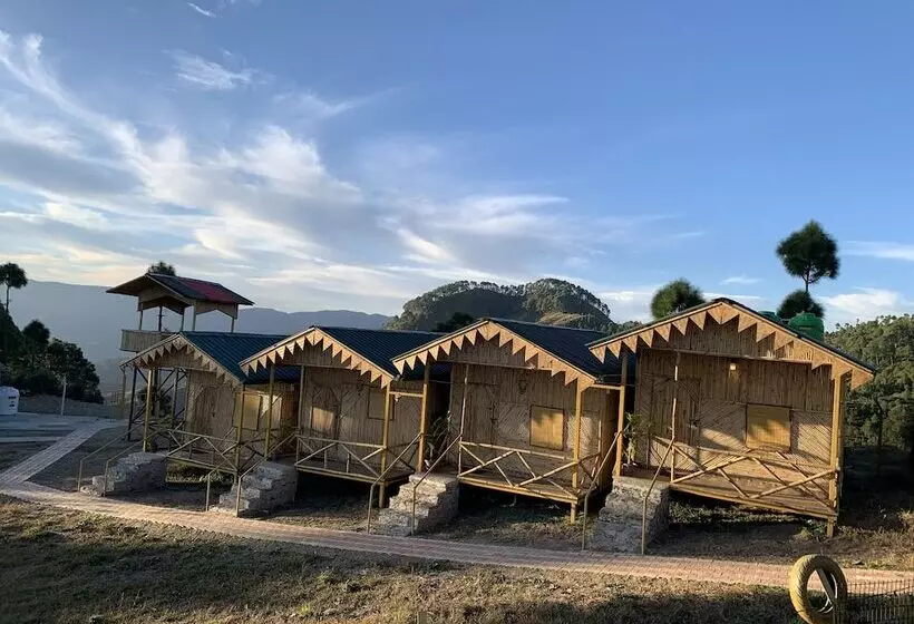 Hotelli Bsr Farms Resort