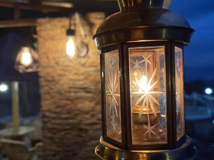 Hotelli Bsr Farms Resort