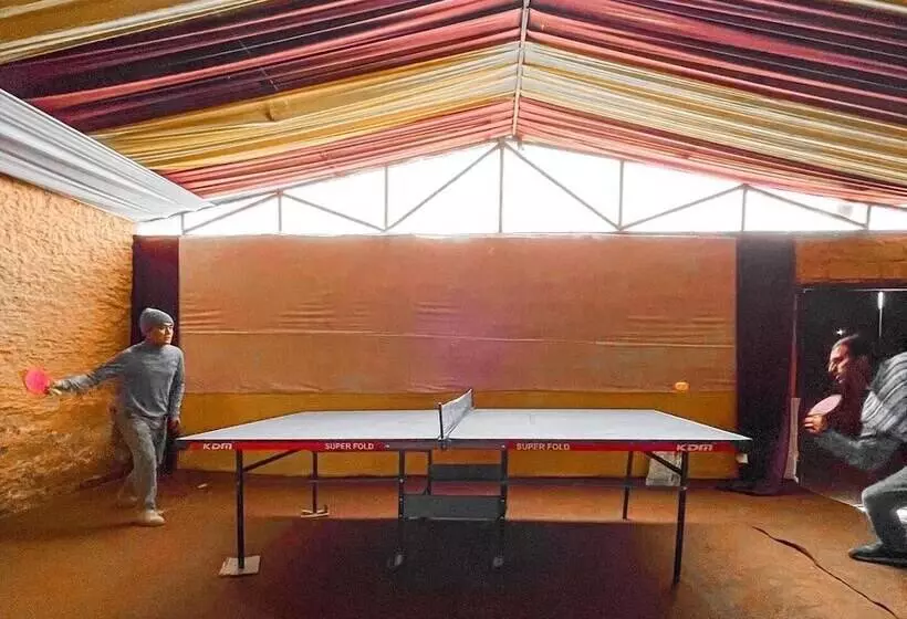 Hotelli Bsr Farms Resort