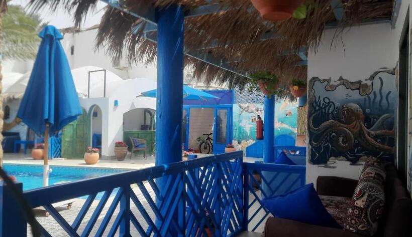 هتل Chillax Dahab