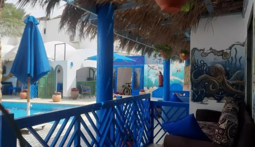 هتل Chillax Dahab