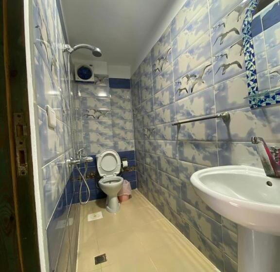 هتل Chillax Dahab