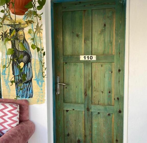 هتل Chillax Dahab