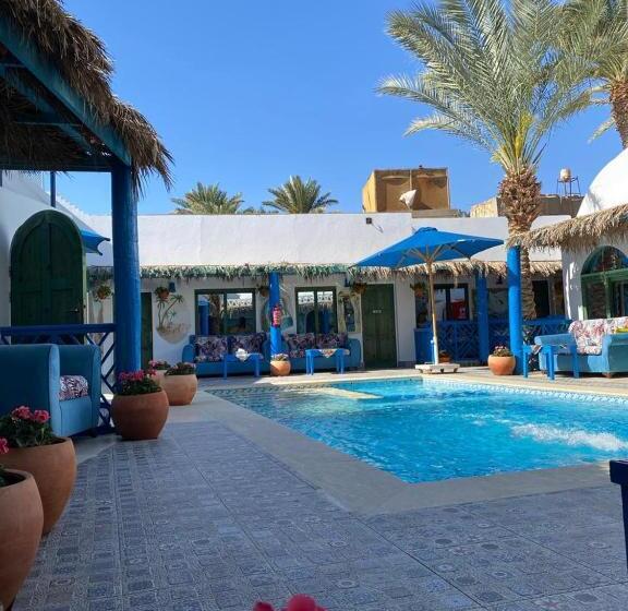 هتل Chillax Dahab