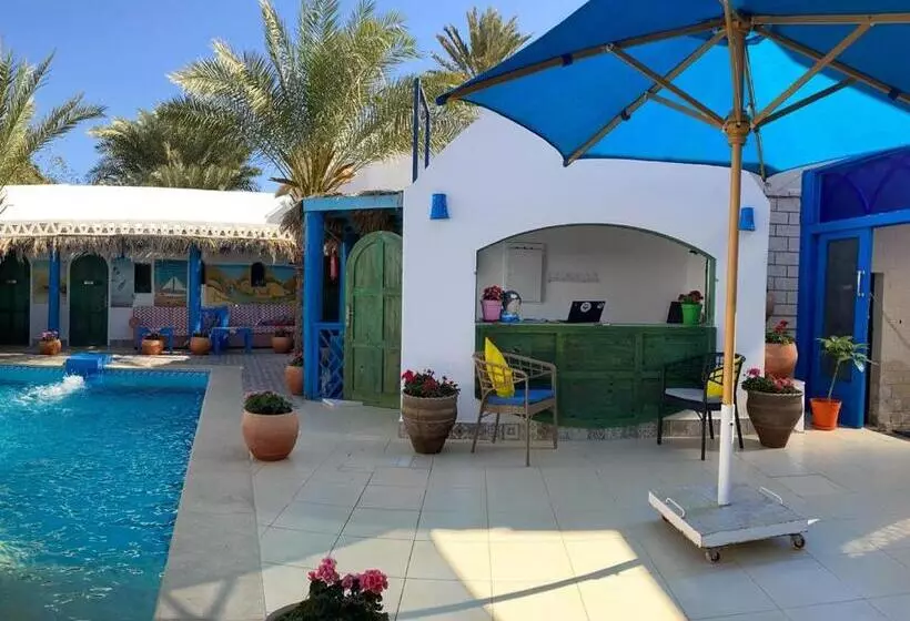 هتل Chillax Dahab