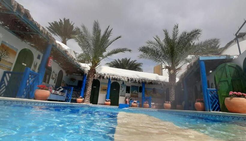 هتل Chillax Dahab