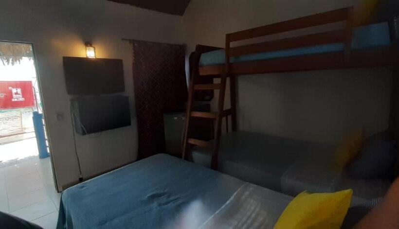 هتل Chillax Dahab