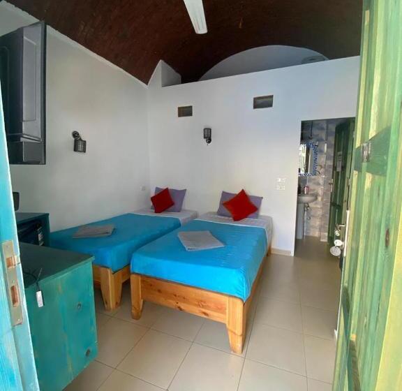 هتل Chillax Dahab