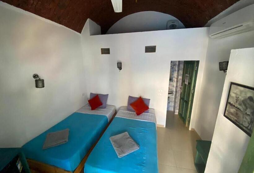 هتل Chillax Dahab