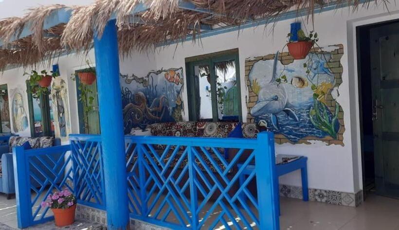 هتل Chillax Dahab