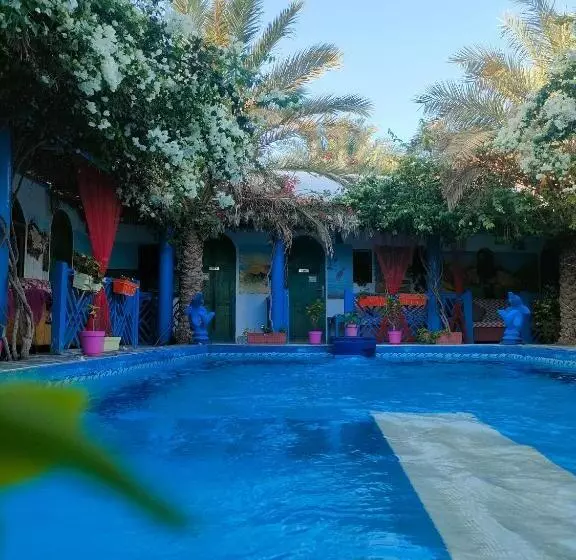 هتل Chillax Dahab