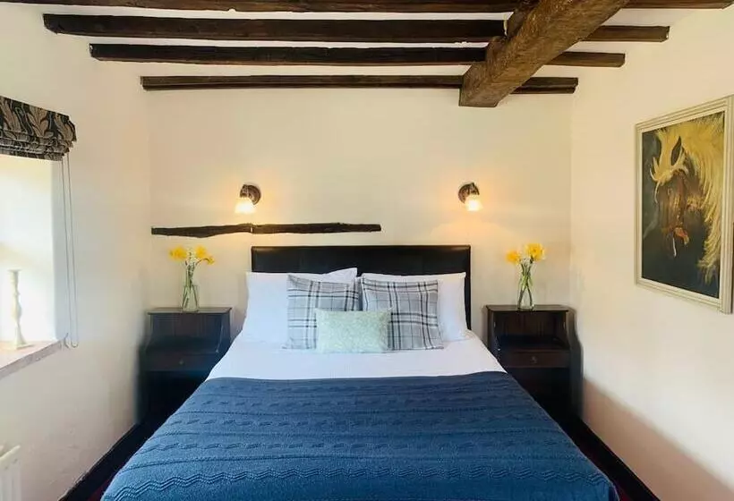 هتل George & Dragon Country House