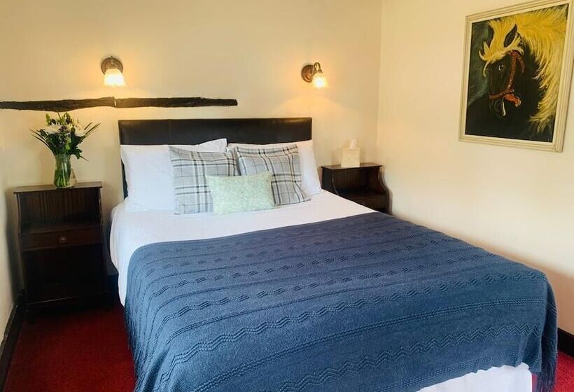 호텔 George & Dragon Country House