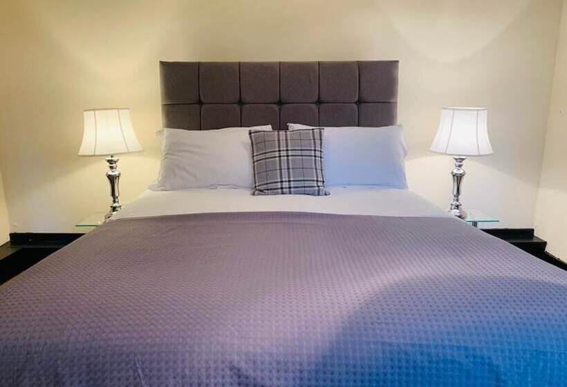 호텔 George & Dragon Country House