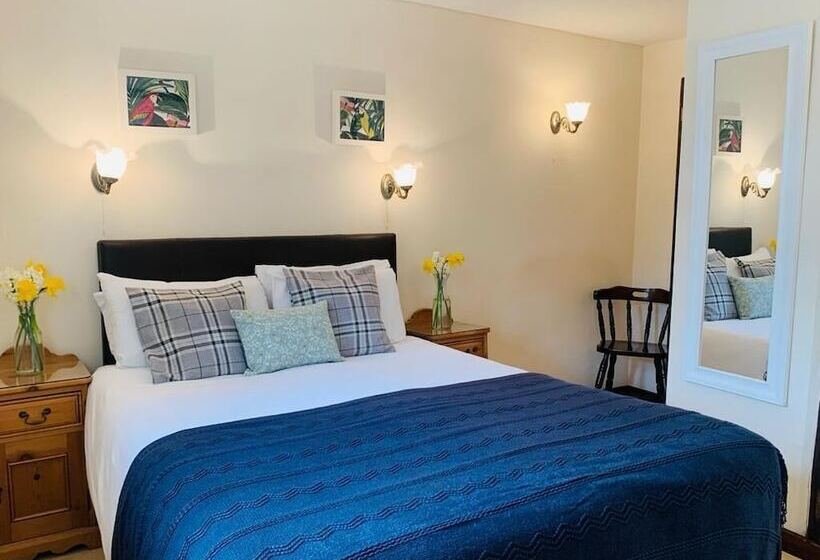 호텔 George & Dragon Country House