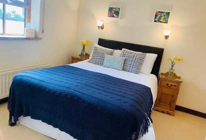 هتل George & Dragon Country House