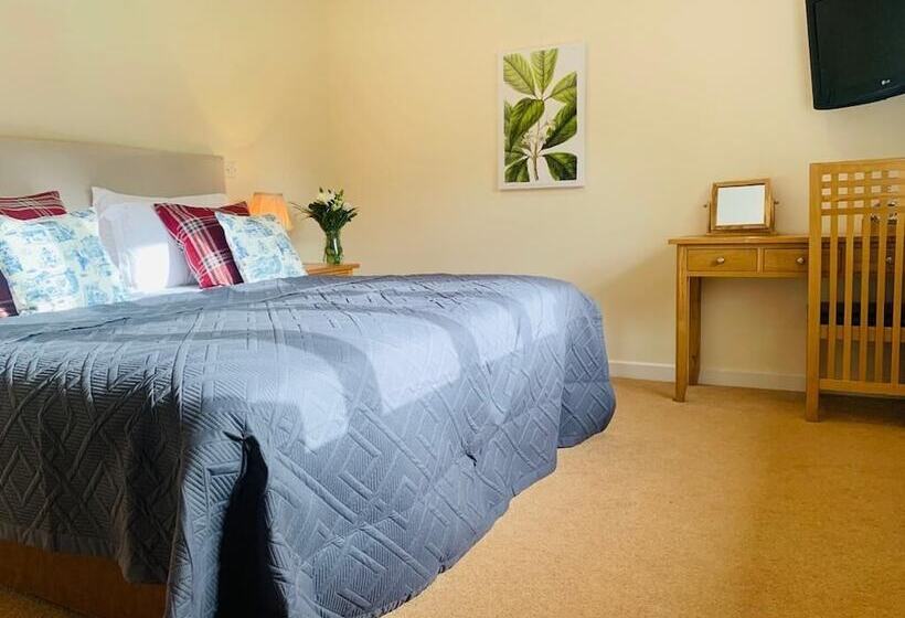 호텔 George & Dragon Country House