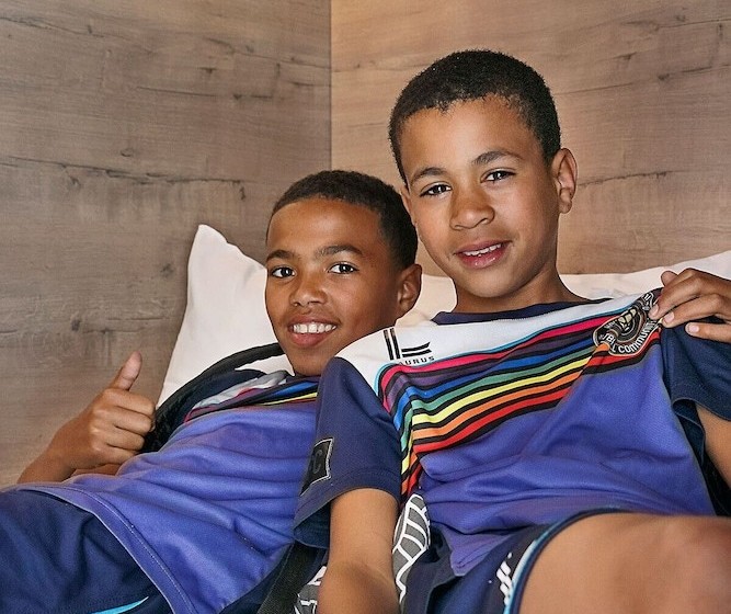 فندق Hippo Pod Hostel  Adults Only