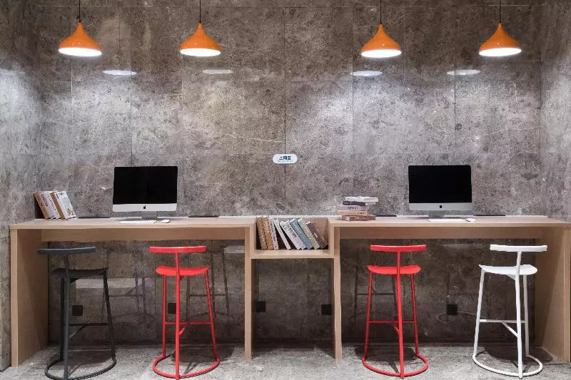 ホテル Holiday Inn Express Dongguan Marina Bay By Ihg