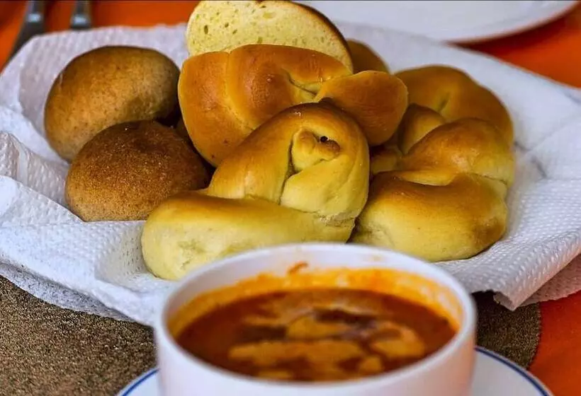 هتل Milele Resort Nakuru