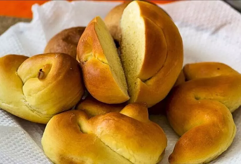 هتل Milele Resort Nakuru