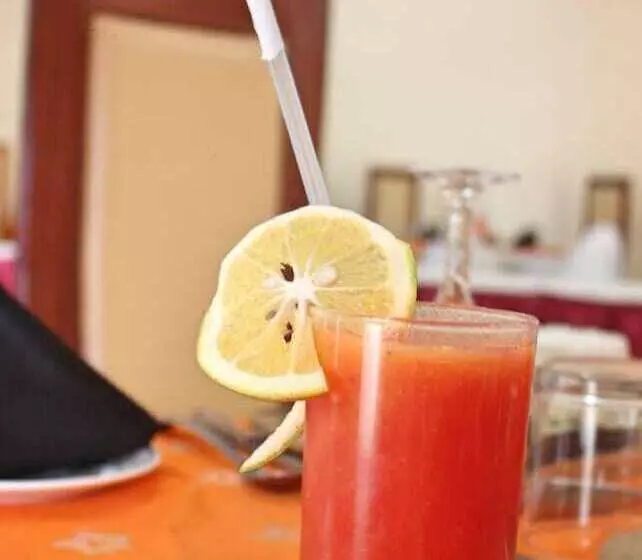 هتل Milele Resort Nakuru