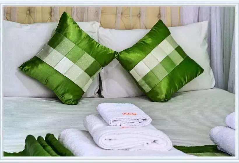 هتل Milele Resort Nakuru