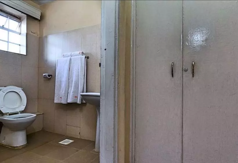 هتل Milele Resort Nakuru