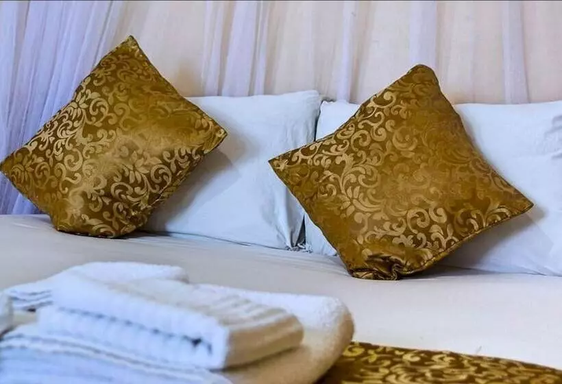 هتل Milele Resort Nakuru