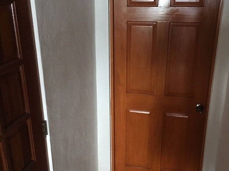 Hotell Robinhood Moalboal