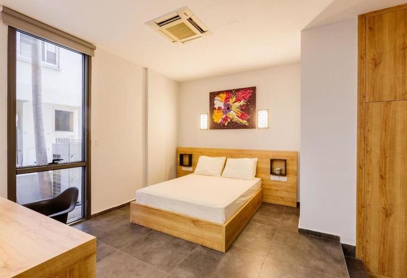 Szálloda Sainte Famille