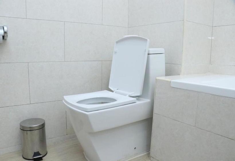 Szálloda Sainte Famille