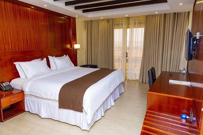 Szálloda Sainte Famille