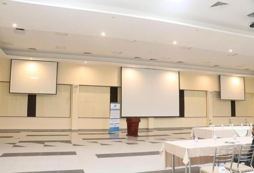 Szálloda Sainte Famille