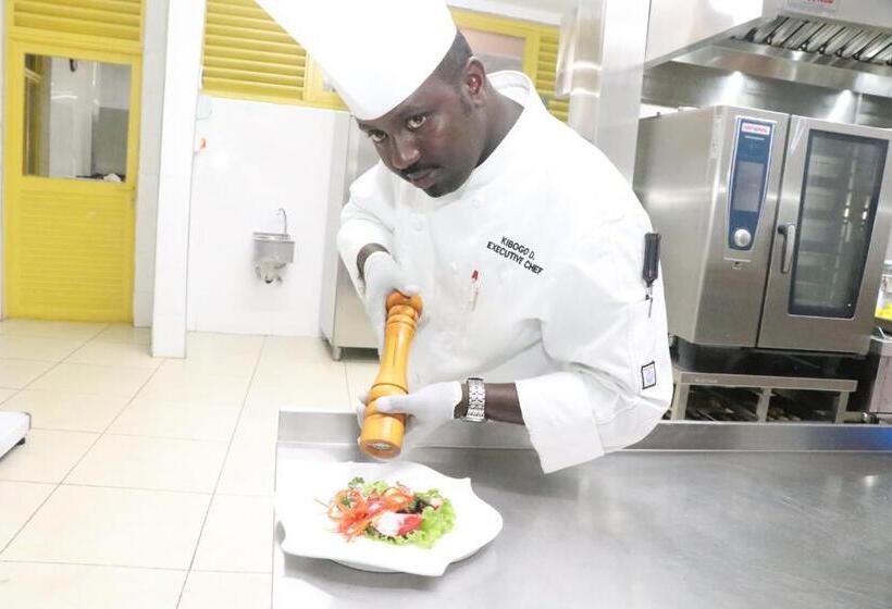 Szálloda Sainte Famille