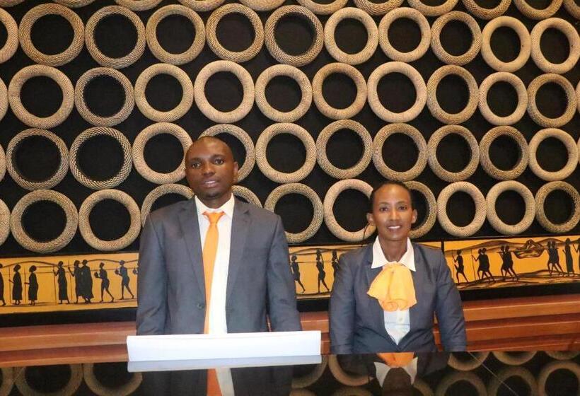 Szálloda Sainte Famille