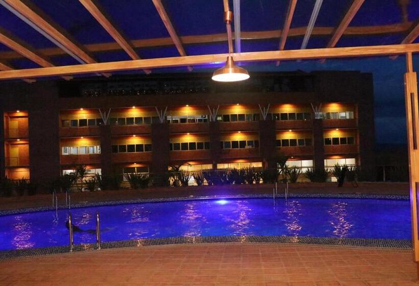 Szálloda Sainte Famille