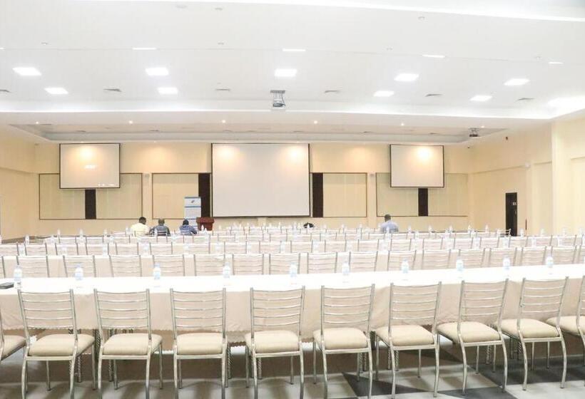 Szálloda Sainte Famille