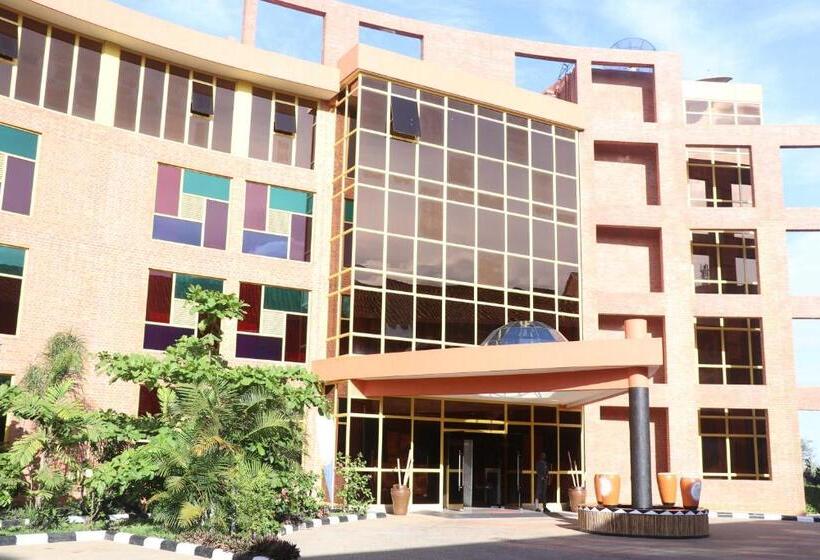 Szálloda Sainte Famille