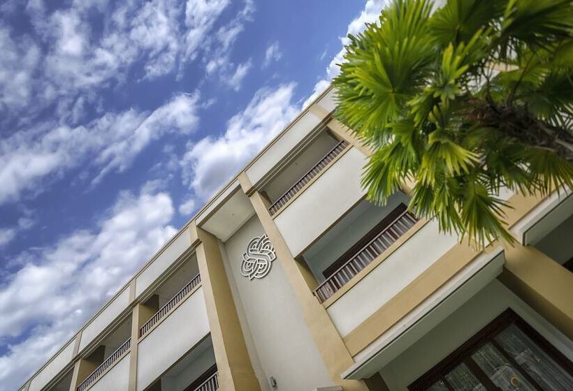 Sima Hotel Kuta Lombok