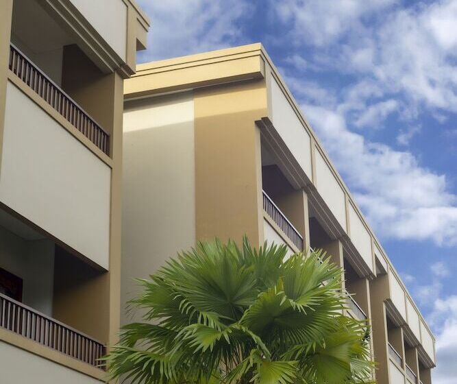 Sima Hotel Kuta Lombok