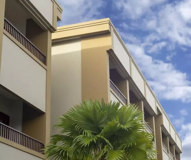 Sima Hotel Kuta Lombok