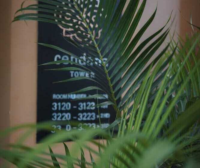 Sima Hotel Kuta Lombok