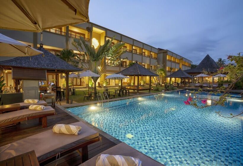 Sima Hotel Kuta Lombok