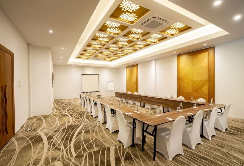 Sima Hotel Kuta Lombok