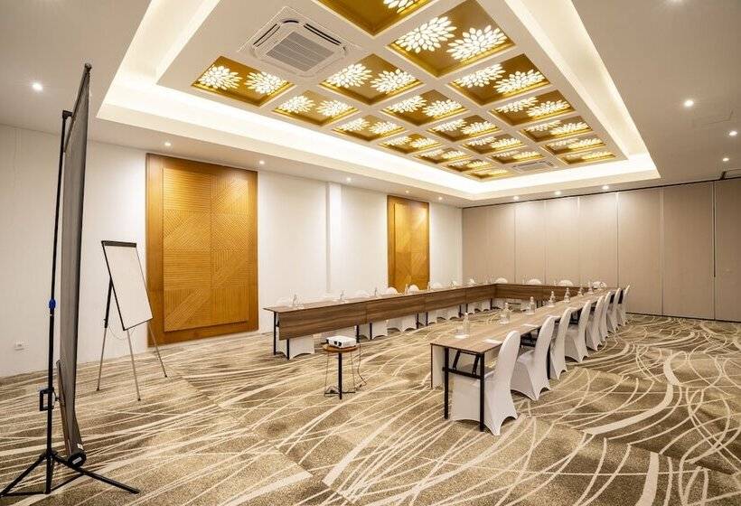 Sima Hotel Kuta Lombok