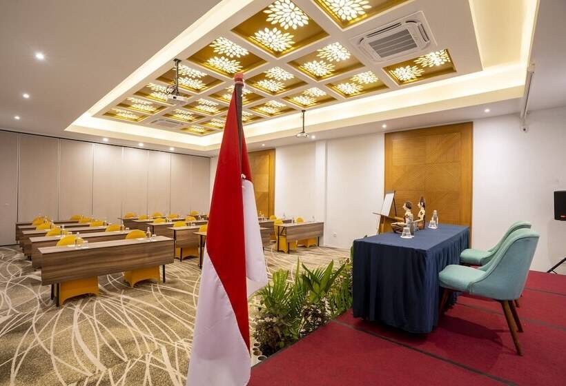 Sima Hotel Kuta Lombok